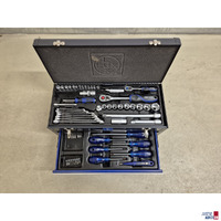 Werkzeugkoffer