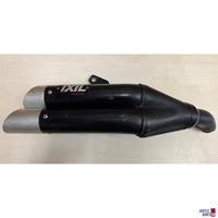 Motorradschalld&auml;mpfer