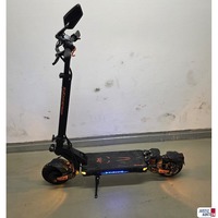 E-Scooter