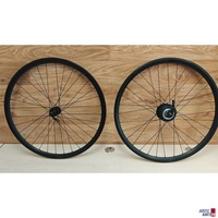 Fahrradfelge