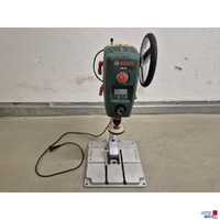 Tischbohrmaschine