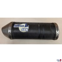 Motorradschalld&auml;mpfer