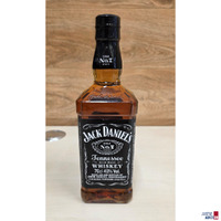 Whiskey