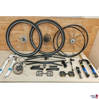 Fahrradteile