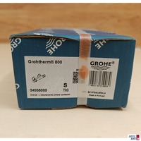Brausebatterie