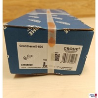 Brausebatterie