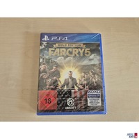 PS4-Spiel