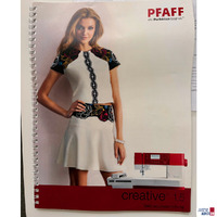 Pfaff creative 1&period;5