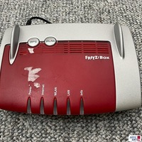 Fritzbox