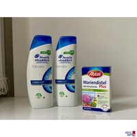 head & shoulders shampoo