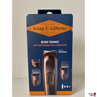 Barttrimmer Boston King C.Gillette