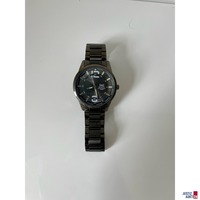Armbanduhr