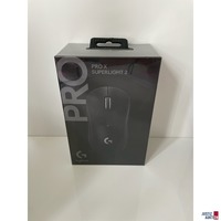 Logitech PRO X Superlight 2 Maus