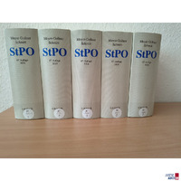 5 Exemplare