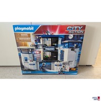 City Aktion