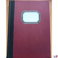 Kassenbuch