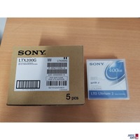 Sony LTO Ultrium 2_5erPackung