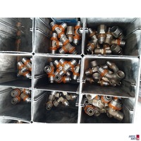 Sanit&auml;r-Installationsmaterial