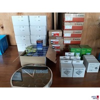 Gesamt&uuml;bersicht