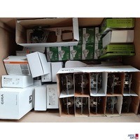 Elektro-Installations-Bauteile&sol;Zubeh&ouml;r