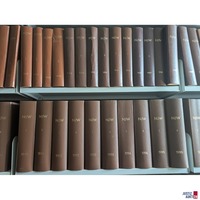 B&uuml;cherreihen