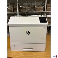 Drucker HP605dn