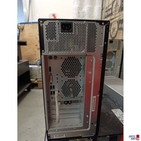 Rechnerr&uuml;ckseite