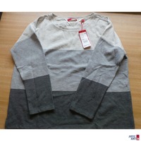 Langarmshirt