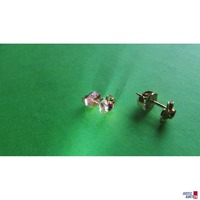 Ohrstecker