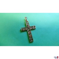 Ansicht Kreuz