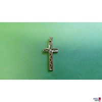 Ansicht Kreuz