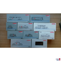 M&auml;rklin Eisenbahnen