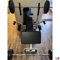 Kraftstation Gorilla Sports