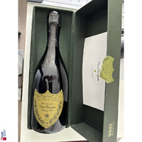 Flasche in Verpackung