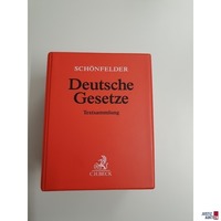 Sch&ouml;nfelder