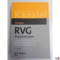Buch von vorne