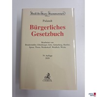 Buch von vorne