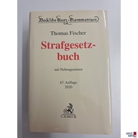 Buch von vorne