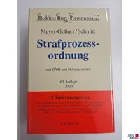 Buch von vorne
