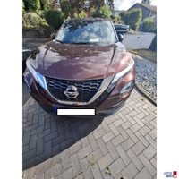 Nissan Jude