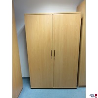 Kleiderschrank