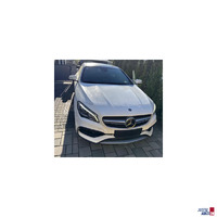 Fahrzeug von vorne