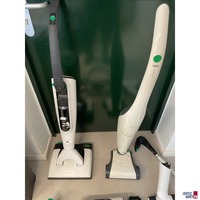 diverse Vorwerk Ger&auml;te
