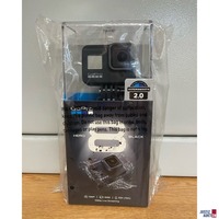 Gopro Hero 8 Black