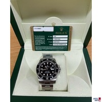 Rolex Submariner