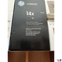 Toner