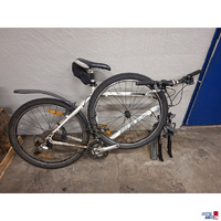 Mountainbike &nbsp;Bulls grau
