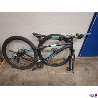 Mountainbike CUBE Frame