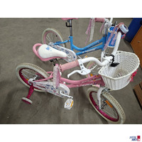 2 Kinderr&auml;der Joystar