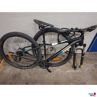 Mountainbike axess ISO 4210 2014 RNr&period; K21034740